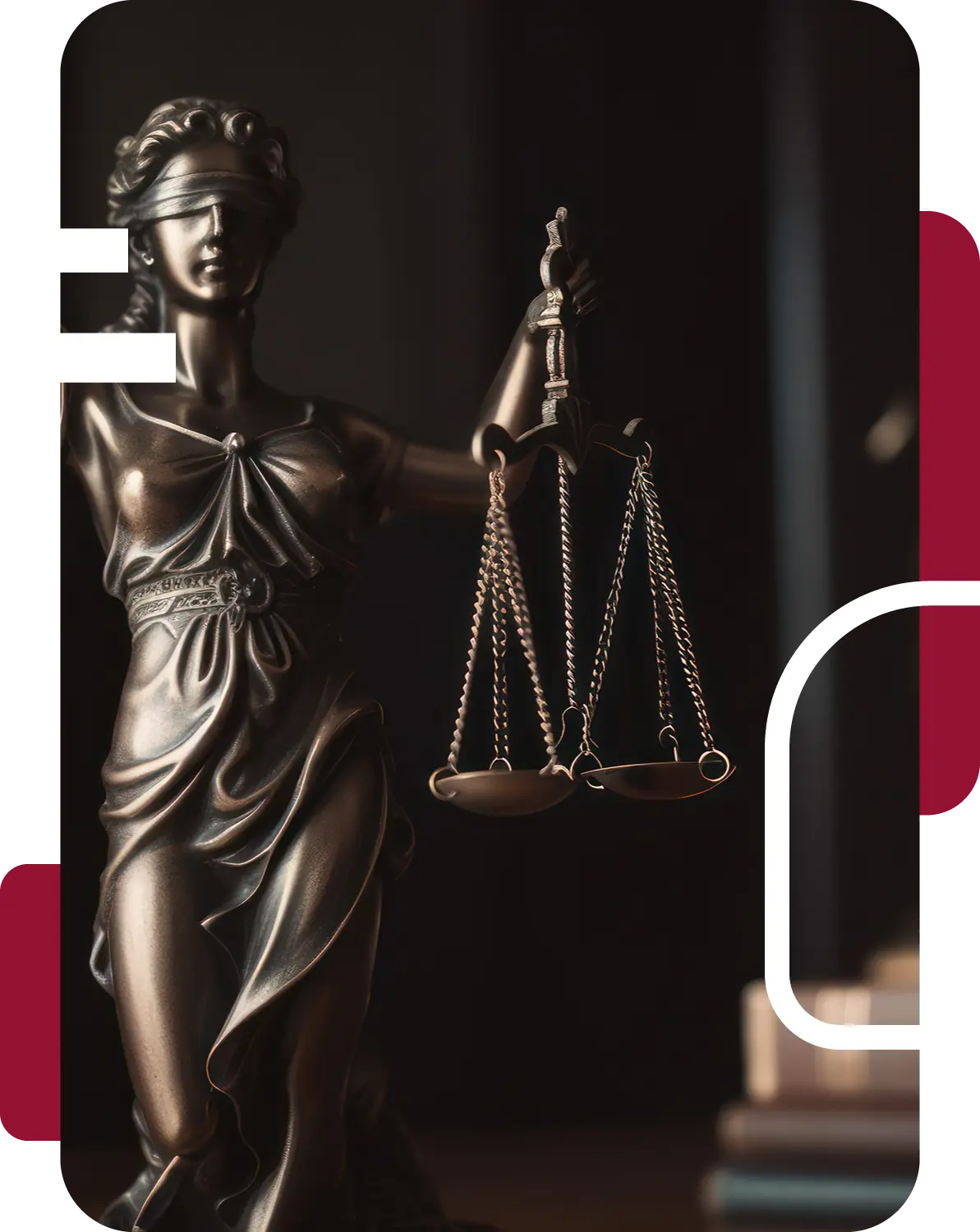 CCK Avocat - Maître Carine Chevalier - Contact - Image Header