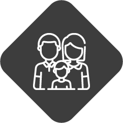 CCK Avocat - Maître Carine Chevalier - Droit de la famille - Nos Services - Résidences des enfants et droits de visite et d'hébergement