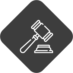 CCK Avocat - Maître Carine Chevalier - Droit Pénal - Nos Services - Défense des auteurs
